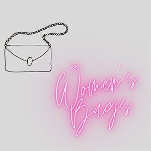 Women's Bags!